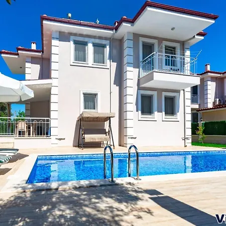 Villa Olive Villa Muğla
