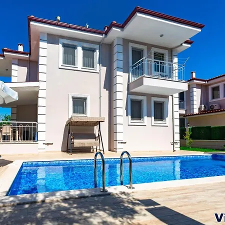 Villa Olive Villa Muğla