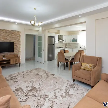 Villa Olive Villa Muğla