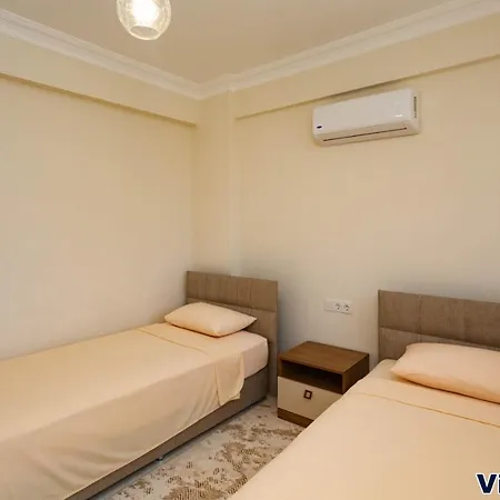 Vilă Villa Olive Muğla