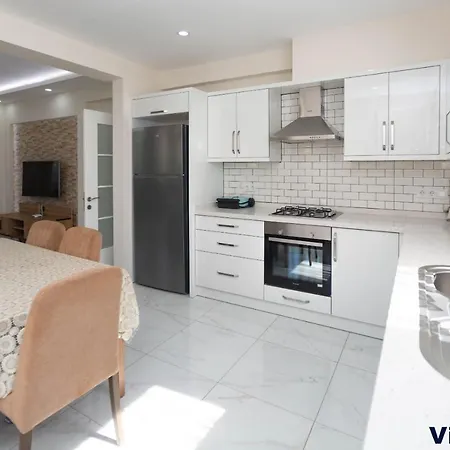 Villa Olive Vilă