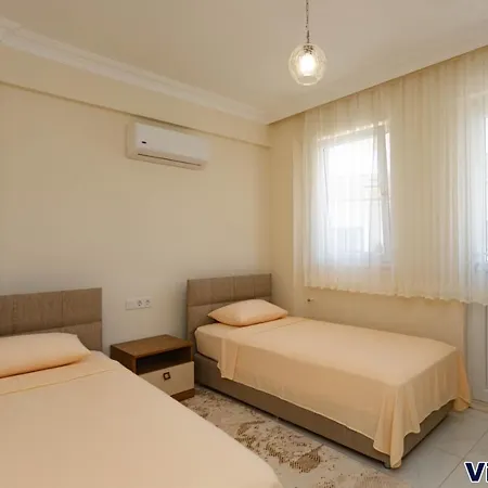 Vilă Villa Olive *