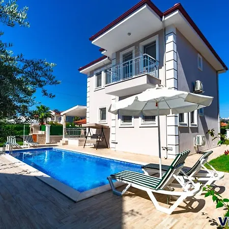 Villa Olive *