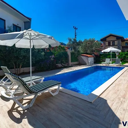 Vilă Villa Olive Muğla