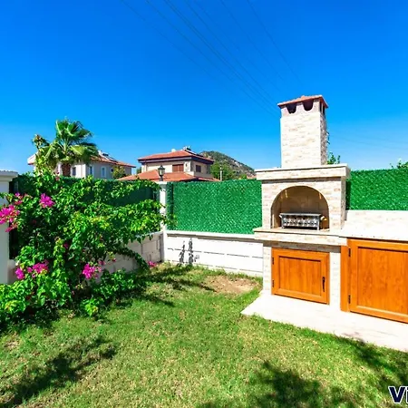 Villa Olive Vilă Muğla