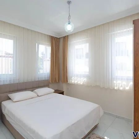 Vilă Villa Olive Muğla