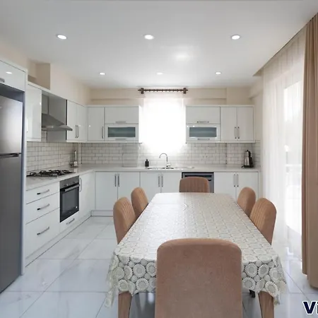 Villa Olive Muğla