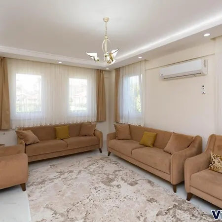 Villa Olive