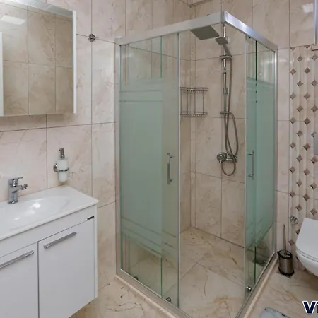 Villa Olive Vilă *